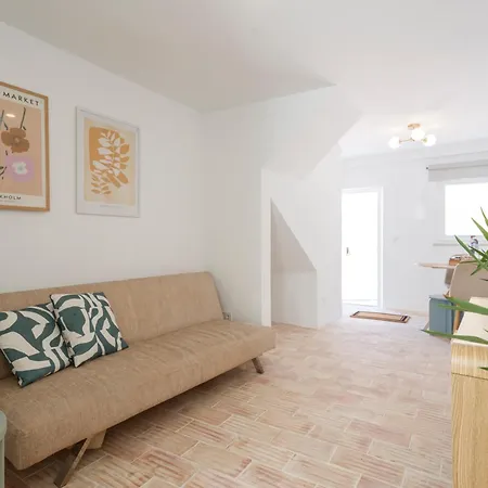 Alma Marina 度假居