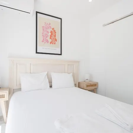 Alma Marina 度假居 *