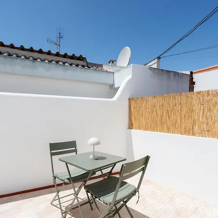 Alma Marina 度假居