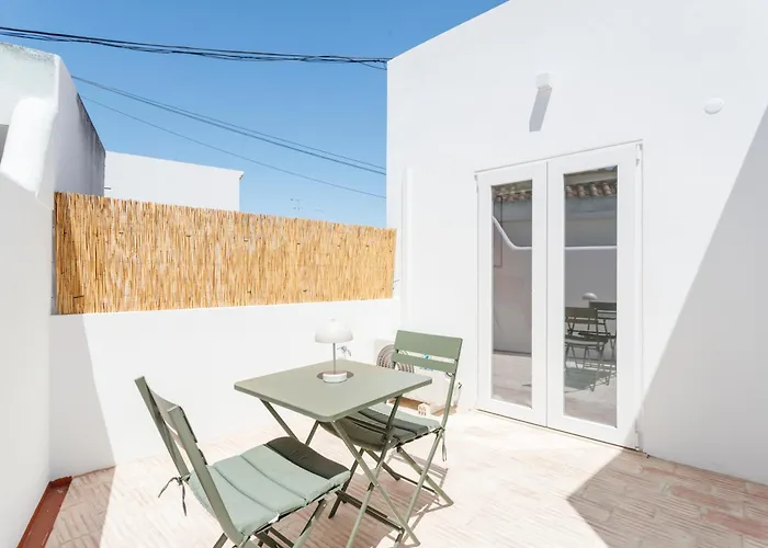 Alma Marina 度假居 拉哥斯