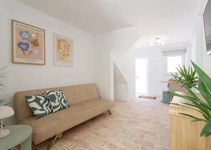 Alma Marina 度假居