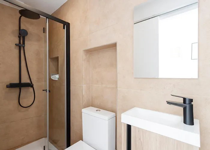 Alma Marina 度假居 拉哥斯