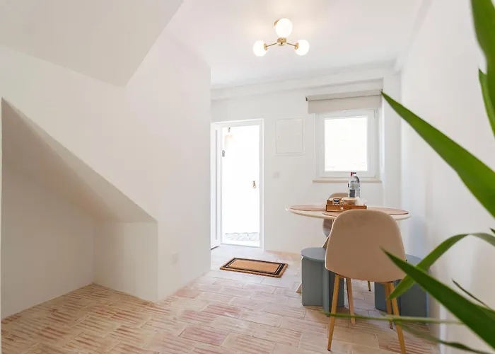 Alma Marina 度假居