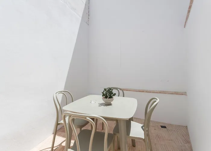 Alma Marina 拉哥斯