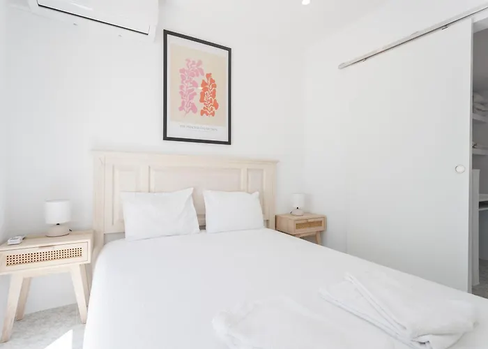 Alma Marina 度假居 *