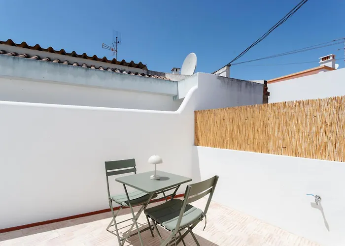 Alma Marina 度假居