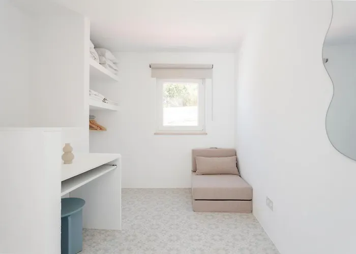 Alma Marina 度假居 *