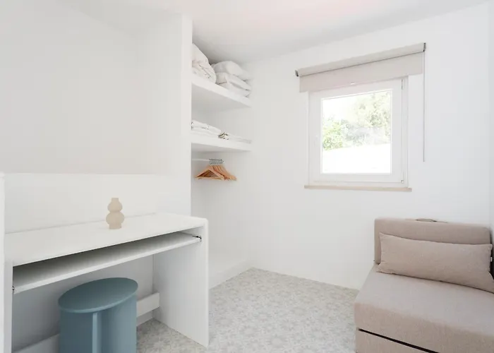 度假居 Alma Marina