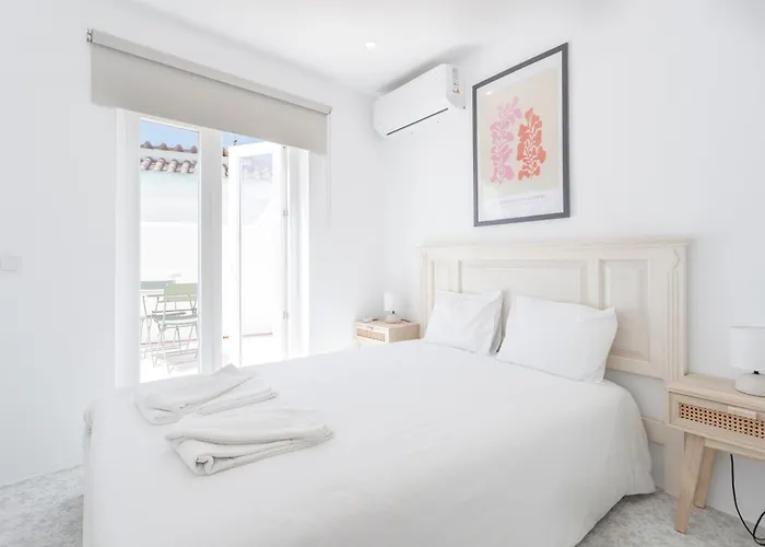 Alma Marina 度假居 拉哥斯