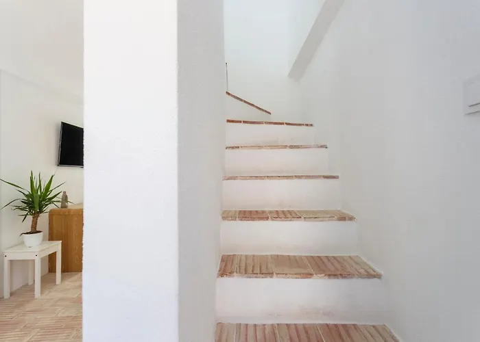 度假居 Alma Marina 拉哥斯