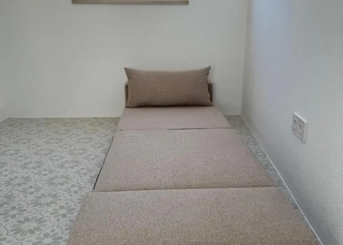 Alma Marina * 拉哥斯