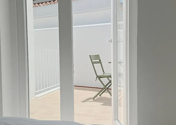 度假居 Alma Marina *