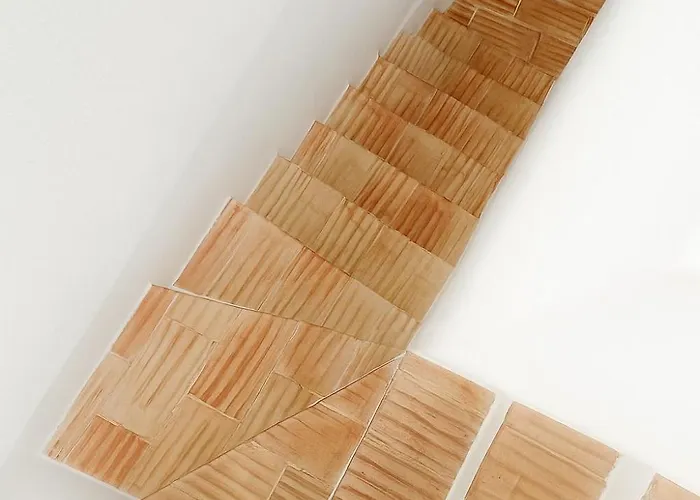 度假居 Alma Marina *