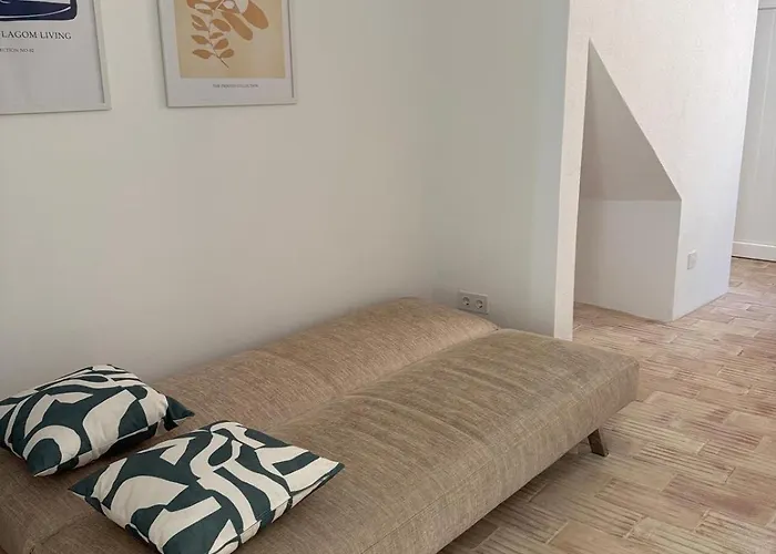 Alma Marina 度假居