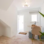 Alma Marina بيت للعطل