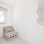 بيت للعطل Alma Marina لاغوس
