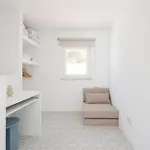 Alma Marina بيت للعطل *