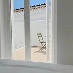 بيت للعطل Alma Marina *