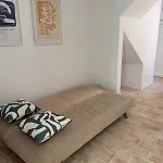 Alma Marina بيت للعطل