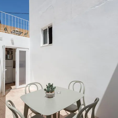 Hébergement de vacances Alma Marina *