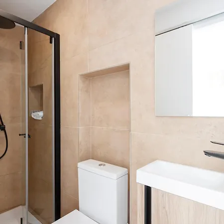 Alma Marina Hébergement de vacances Lagos