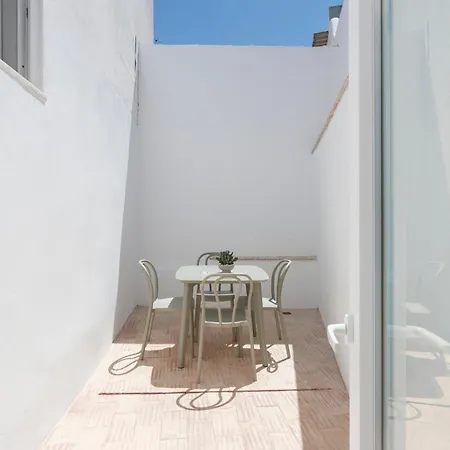 Hébergement de vacances Alma Marina