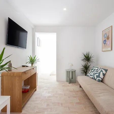 Hébergement de vacances Alma Marina *