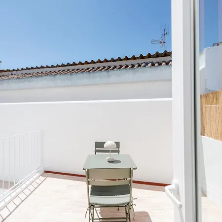 Hébergement de vacances Alma Marina *