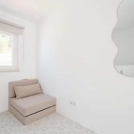 Hébergement de vacances Alma Marina Lagos