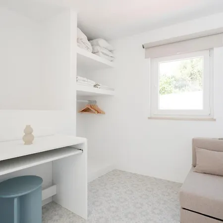 Hébergement de vacances Alma Marina