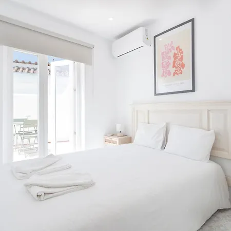 Alma Marina Hébergement de vacances Lagos