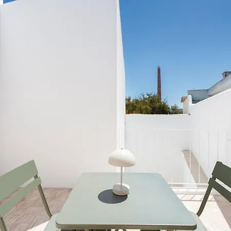 Alma Marina Hébergement de vacances *