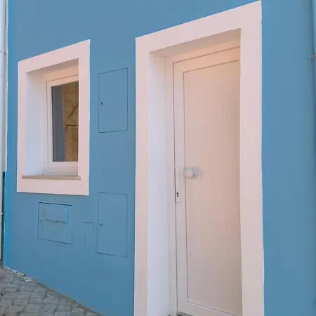 Hébergement de vacances Alma Marina