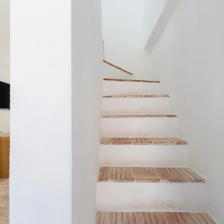 Hébergement de vacances Alma Marina Lagos