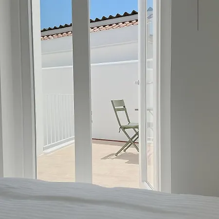 Сasa de vacaciones Alma Marina *