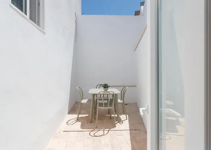 Vakantiehuis Alma Marina