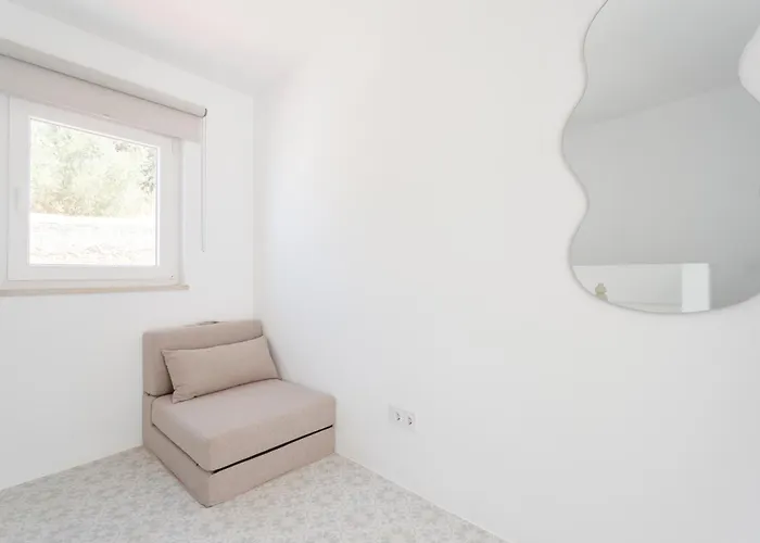 Vakantiehuis Alma Marina Lagos