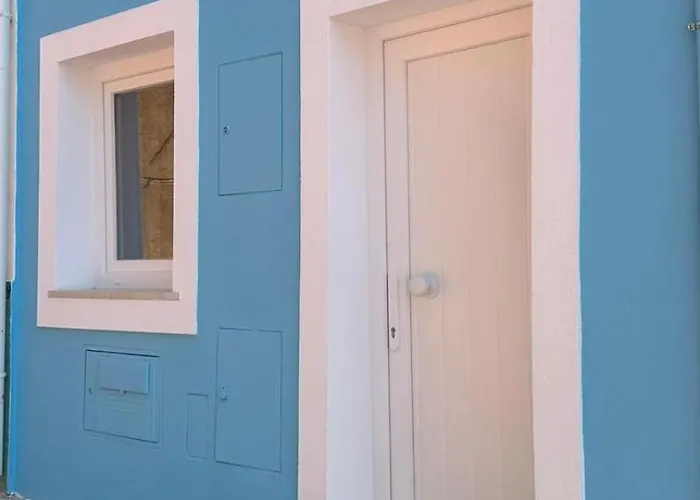 Сasa de vacaciones Alma Marina