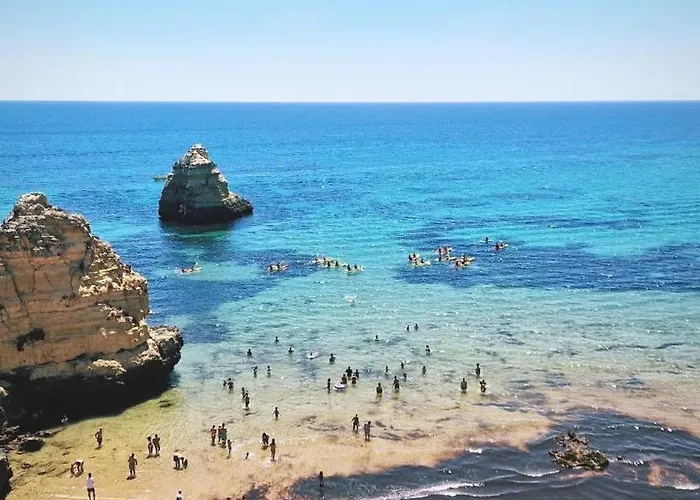 Сasa de vacaciones Alma Marina