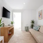 Ferienhaus Alma Marina *